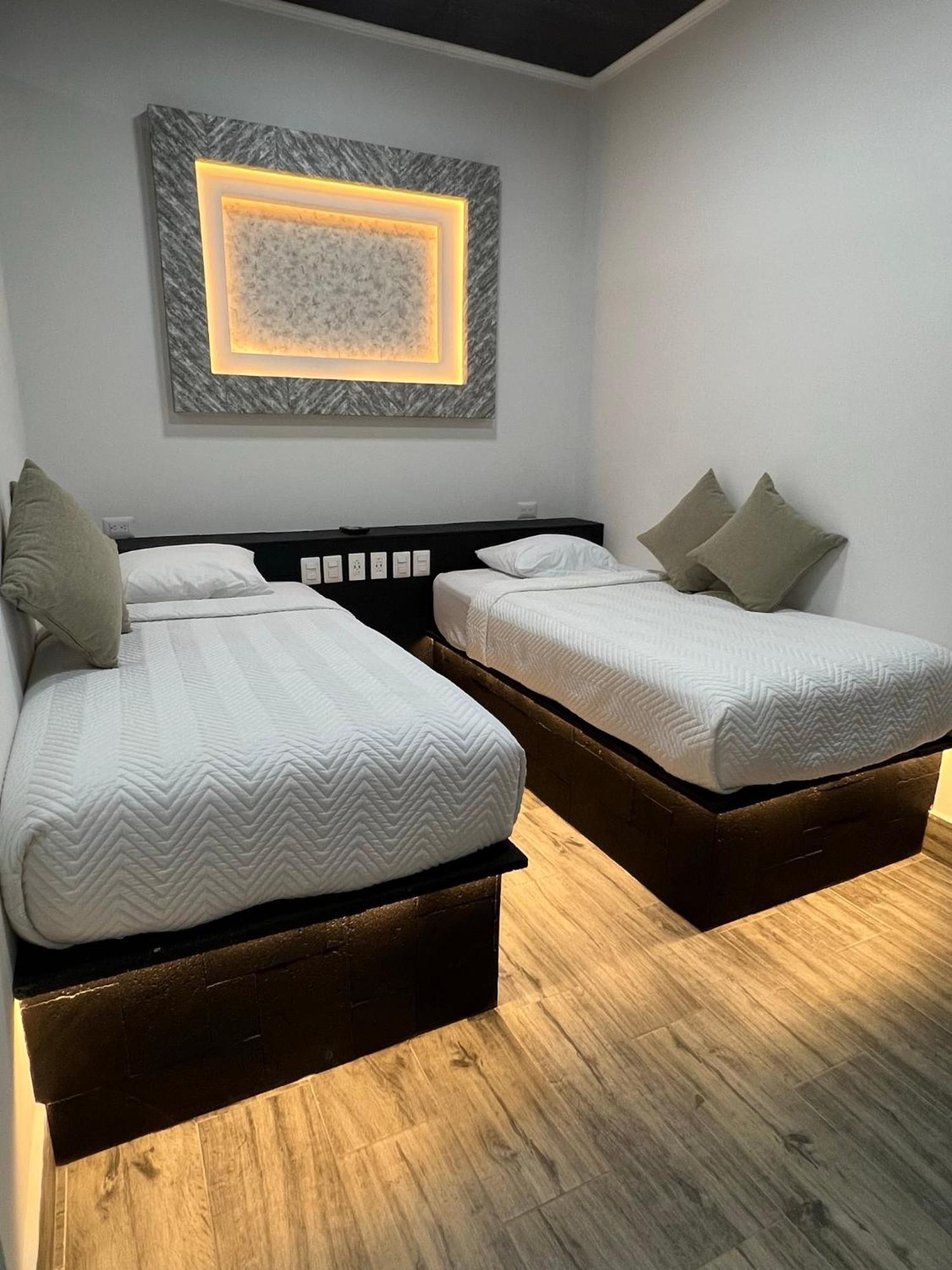 Hotel Boutique Casa Del Rio La Fortuna Eksteriør billede