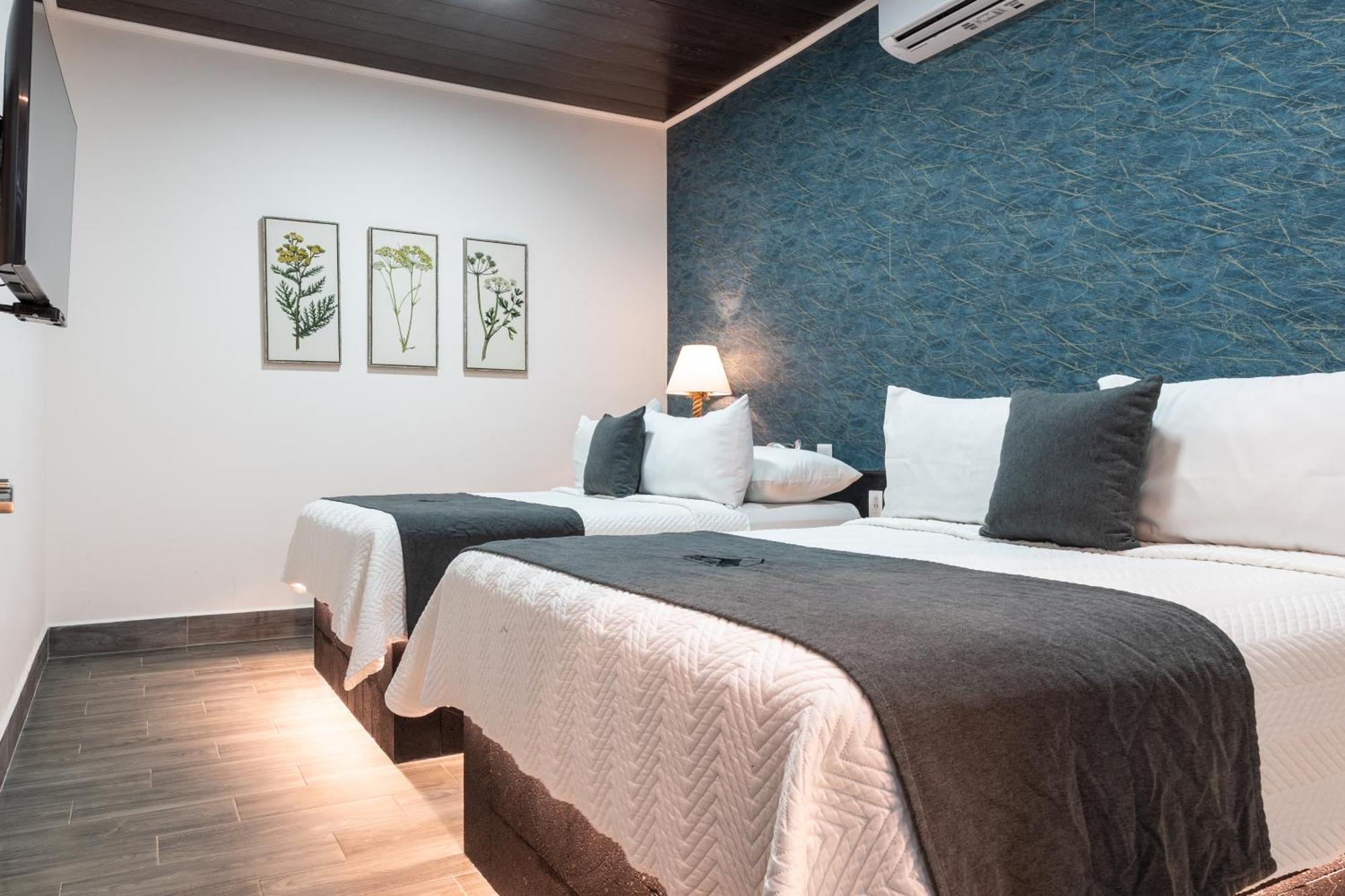 Hotel Boutique Casa Del Rio La Fortuna Eksteriør billede